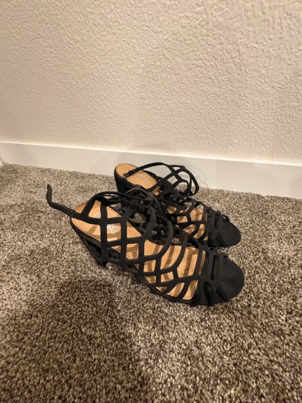 High Heels
